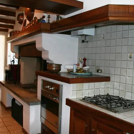 Villa Ofelia, Between The Lake And The Ski Slopes *