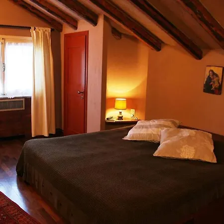 Ofelia, Between The Lake And The Ski Slopes Villa