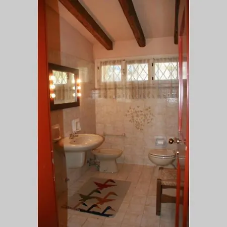 Villa Ofelia, Between The Lake And The Ski Slopes *