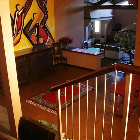 Ofelia, Between The Lake And The Ski Slopes Villa