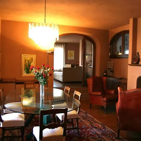Ofelia, Between The Lake And The Ski Slopes Villa Ballabio