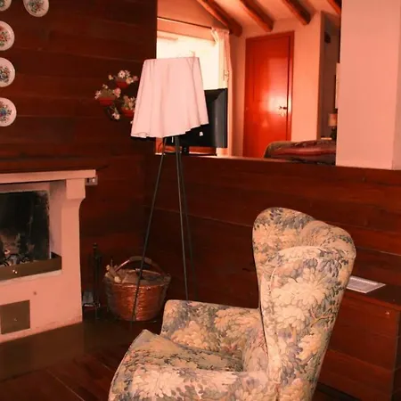 Ofelia, Between The Lake And The Ski Slopes Villa Ballabio