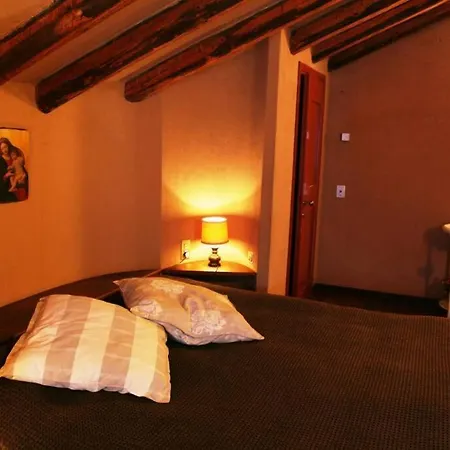 Villa Ofelia, Between The Lake And The Ski Slopes