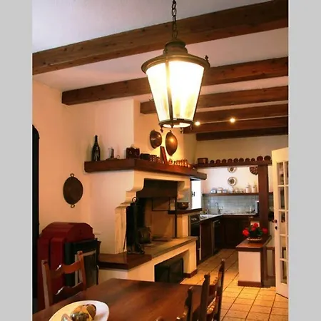 Ofelia, Between The Lake And The Ski Slopes Villa