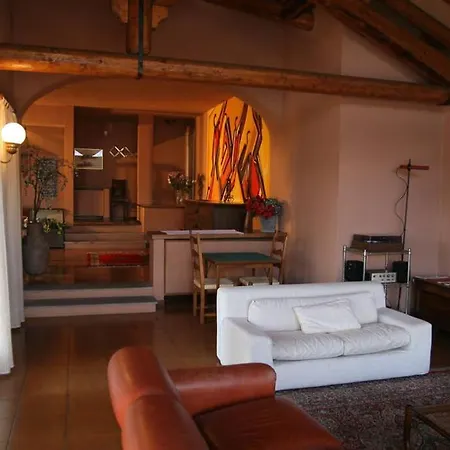 Ofelia, Between The Lake And The Ski Slopes Villa